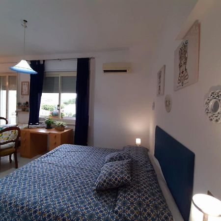 パレルモ Casa Marisaヴィラ エクステリア 写真