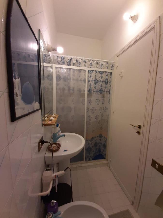 パレルモ Casa Marisaヴィラ エクステリア 写真