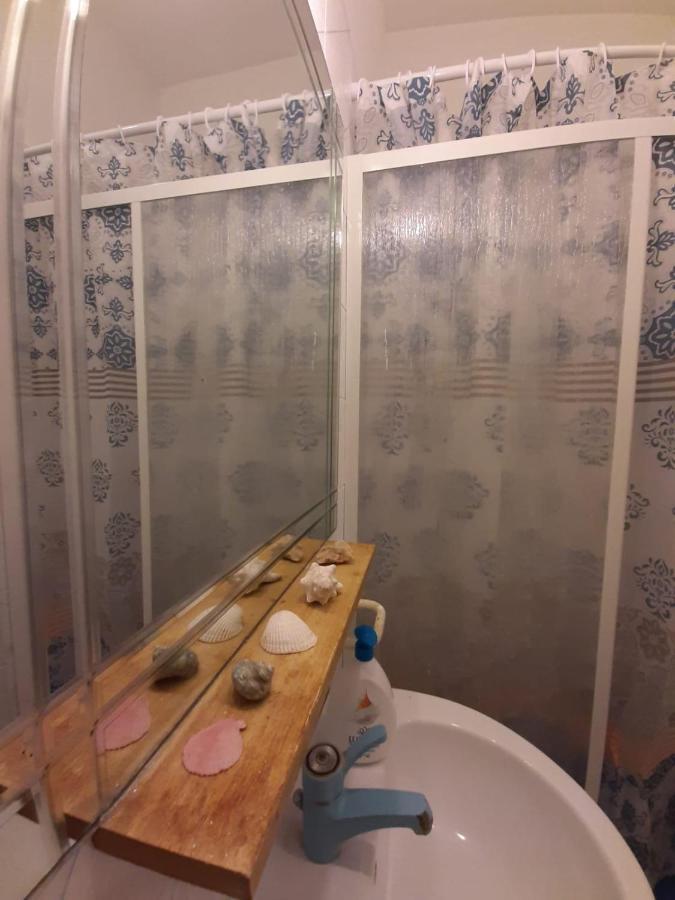 パレルモ Casa Marisaヴィラ エクステリア 写真