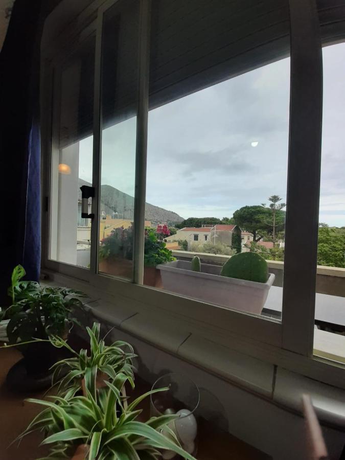 パレルモ Casa Marisaヴィラ エクステリア 写真