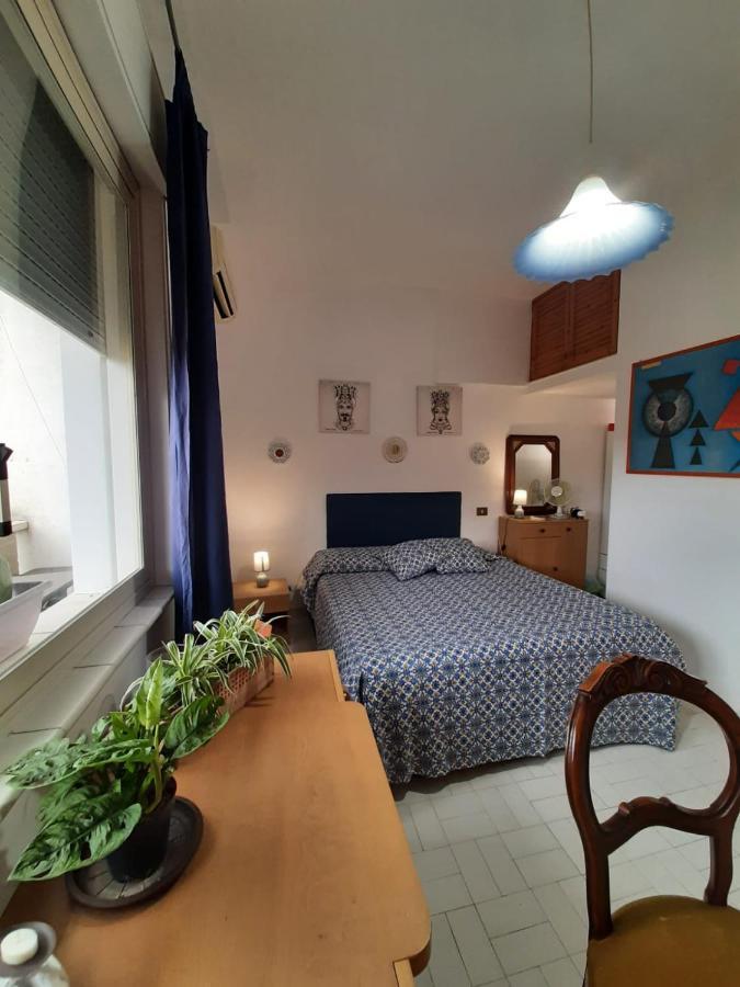 パレルモ Casa Marisaヴィラ エクステリア 写真